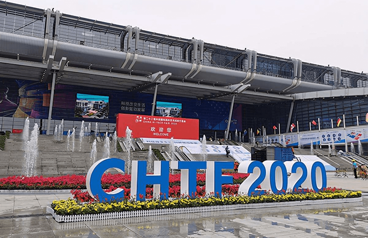 第二十二屆高交會圓滿落幕！鉑源五金攜新品亮相備受矚目