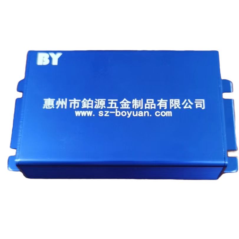 鈑金機(jī)箱加工有哪些加工要求？